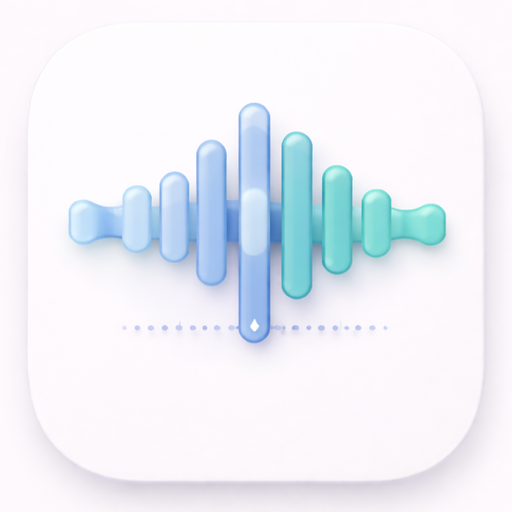 Audio Toolkit icon